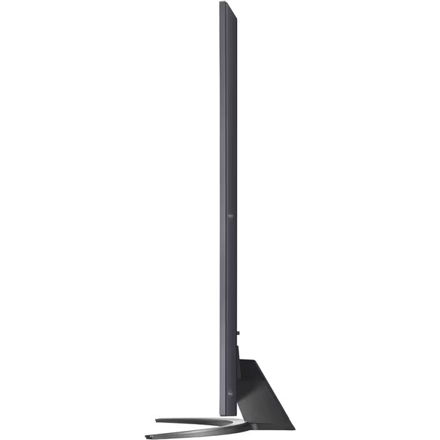 Телевизор ЖК 86" LG LG 86QNED816QA