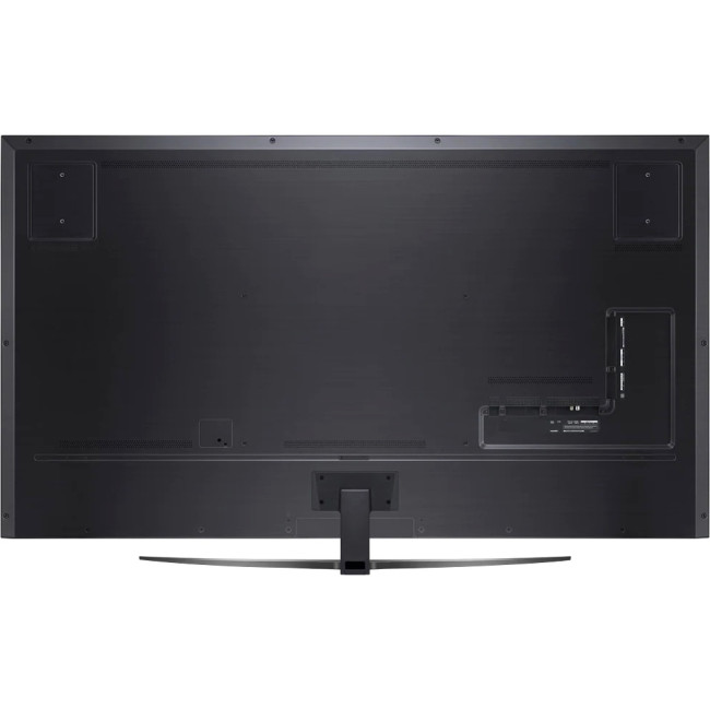 Телевизор ЖК 86" LG LG 86QNED816QA