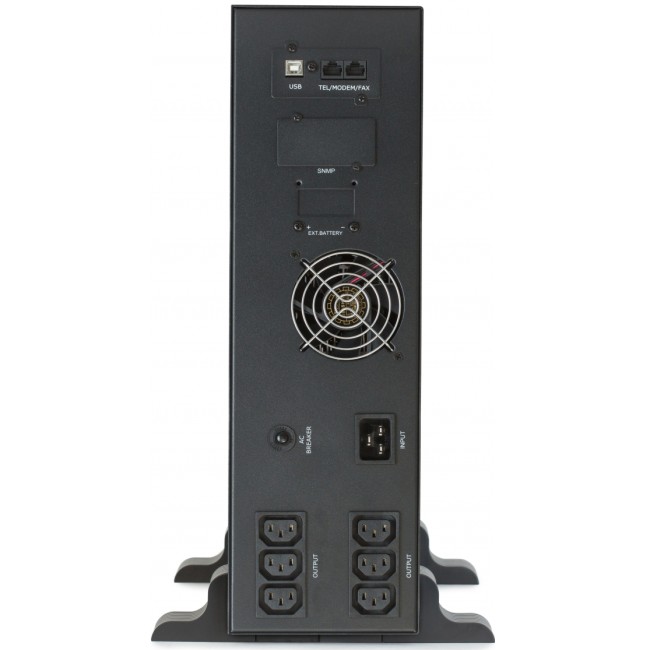 ИБП ЮНИОР ПРО 3000 R/T Импульс JR30202