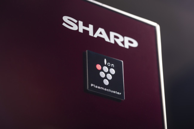 Холодильник Sharp Sharp SJ-GX98PRD Холодильник Sharp Sharp SJ-GX98PRD