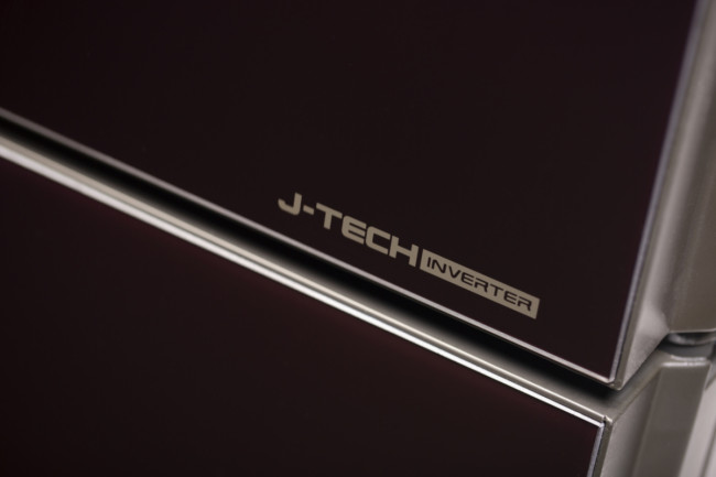 Холодильник Sharp Sharp SJ-GX98PRD Холодильник Sharp Sharp SJ-GX98PRD