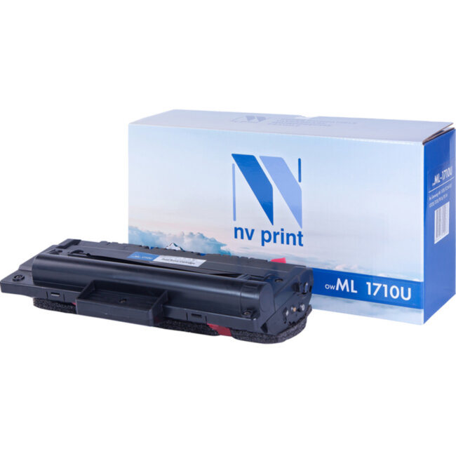 - NV Print NV-ML1710UNIV