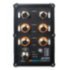 коммутатор Коммутатор PLANET IGS-604HPT-M12