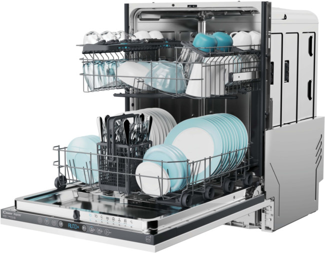 Встраиваемая посудомоечная машина Candy CI 3C9F0A-08