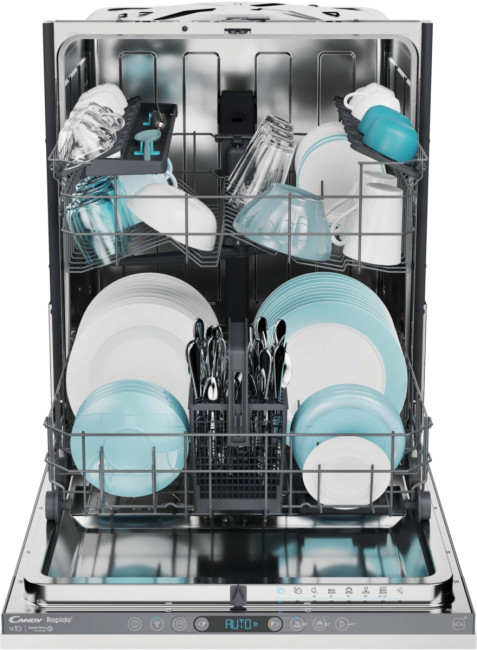 Встраиваемая посудомоечная машина Candy CI 3C9F0A-08