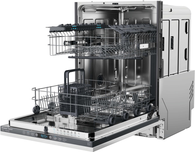 Встраиваемая посудомоечная машина Candy CI 3C9F0A-08