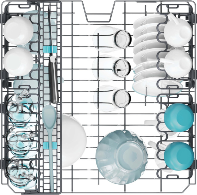 Встраиваемая посудомоечная машина Candy CI 3C9F0A-08