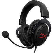 Гарнитура игровая HyperX Cloud Flight HX-HSCF-BK/EM (4P5L4AM#ABB) Гарнитура игровая HyperX Cloud Flight HX-HSCF-BK/EM (4P5L4AM#ABB)