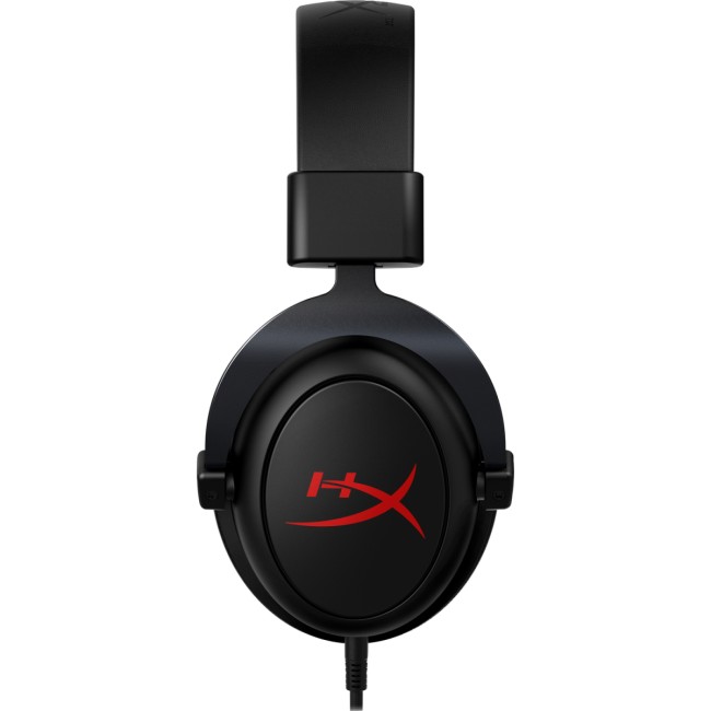 Гарнитура игровая HyperX Cloud Flight HX-HSCF-BK/EM (4P5L4AM#ABB) Гарнитура игровая HyperX Cloud Flight HX-HSCF-BK/EM (4P5L4AM#ABB)