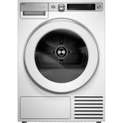 Сушильная машина ASKO ASKO T710HUXLW.P