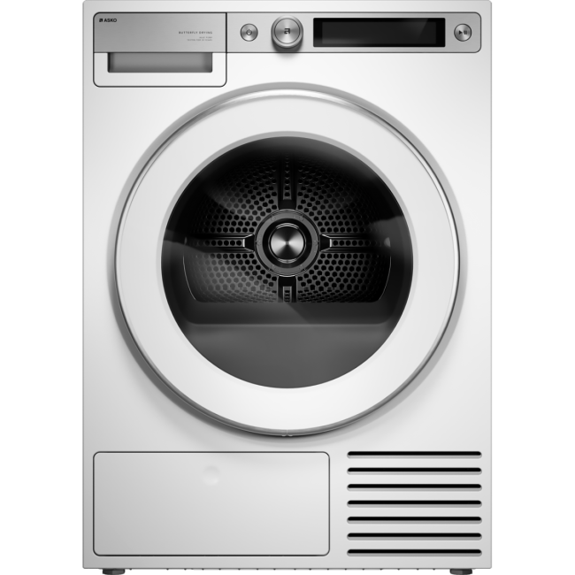 Сушильная машина ASKO ASKO T710HUXLW.P