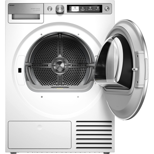 Сушильная машина ASKO ASKO T710HUXLW.P