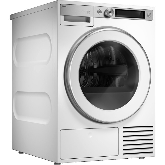 Сушильная машина ASKO ASKO T710HUXLW.P