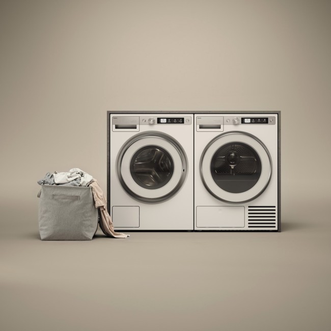 Сушильная машина ASKO ASKO T710HUXLW.P