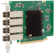 Сетевая карта Emulex LPe35004-M2 Сетевая карта Emulex LPe35004-M2
