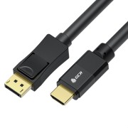 DisplayPort/HDMI кабель GreenConnect GCR-55528