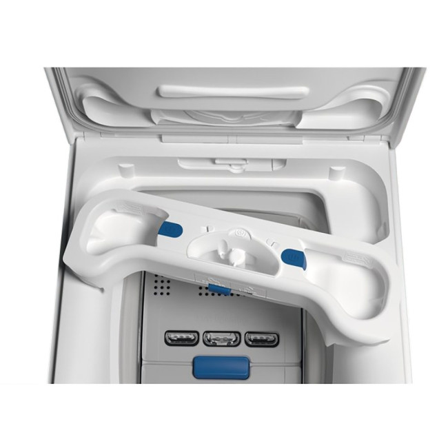 Стиральная машина ELECTROLUX Electrolux EW8TN3372