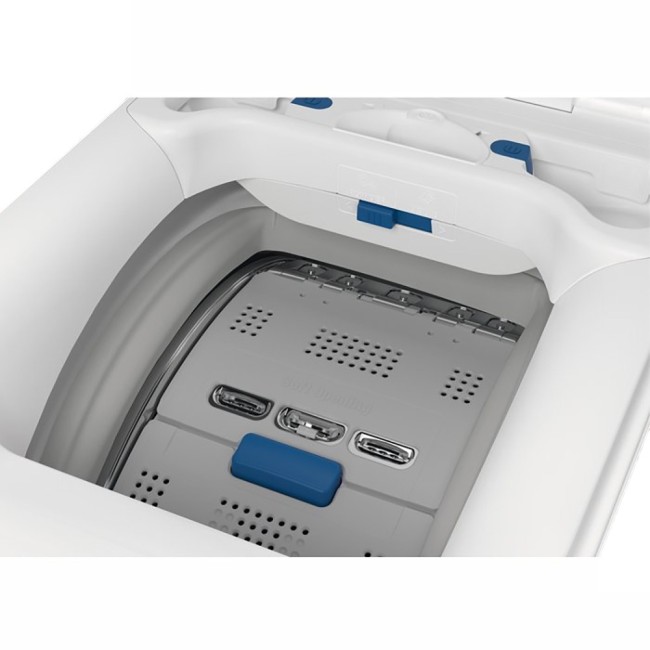 Стиральная машина ELECTROLUX Electrolux EW8TN3372