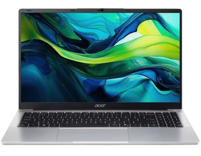 Ноутбук Ноутбук ACER Aspire Lite AL15-32P-P0BX 15.6" (NX.JB8ER.002) Ноутбук Ноутбук ACER Aspire Lite AL15-32P-P0BX 15.6" (NX.JB8ER.002)