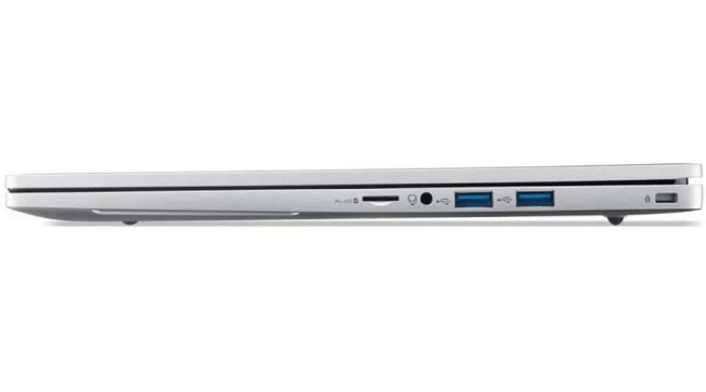 Ноутбук Ноутбук ACER Aspire Lite AL15-32P-P0BX 15.6" (NX.JB8ER.002) Ноутбук Ноутбук ACER Aspire Lite AL15-32P-P0BX 15.6" (NX.JB8ER.002)