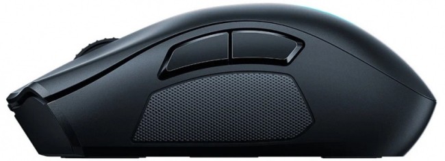 Игровая мышь Razer Naga V2 Pro Razer RZ01-04400100-R3G1