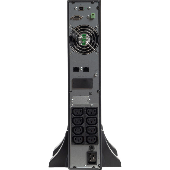8769 SKAT-UPS 2000-RACK-ON-4X9-E P3 ИБП 2000ВА/2000 Вт, 2U, On-Line, синус, встр. АКБ 48В (4x9Ач), 8хC13, USB, RS232, RS485, параллельный порт, слот для карт (SNMP, реле), EPO, ШхГхВ 440х455х88, масса 22.7 кг Бастион SKAT-UPS 2000-RACK-ON-4x9-E P3 8769 SKAT-UPS 2000-RACK-ON-4X9-E P3 ИБП 2000ВА/2000 Вт, 2U, On-Line, синус, встр. АКБ 48В (4x9Ач), 8хC13, USB, RS232, RS485, параллельный порт, слот для карт (SNMP, реле), EPO, ШхГхВ 440х455х88, масса 22.7 кг Бастион SKAT-UPS 2000-RACK-ON-4x9-E P3
