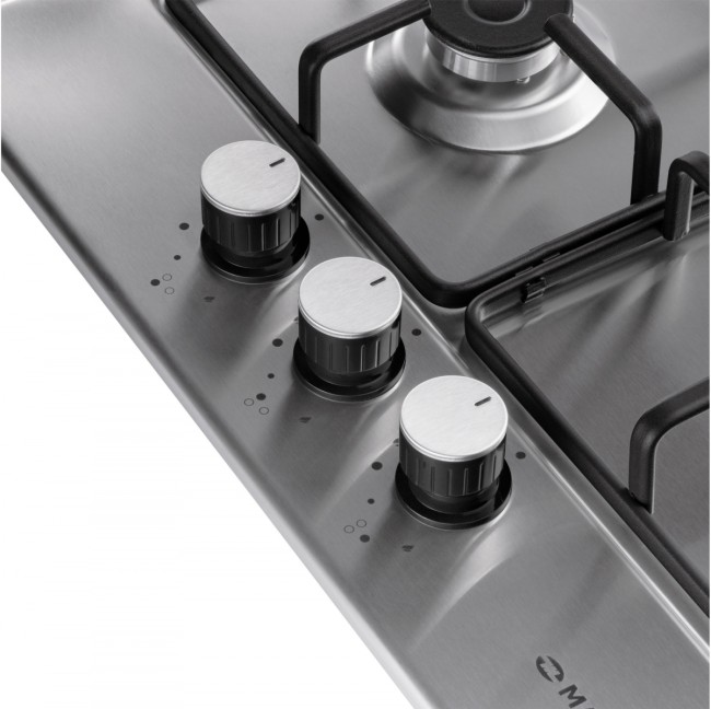 Газовая варочная панель MAUNFELD Maunfeld EGHS.43.3STS-ES/G