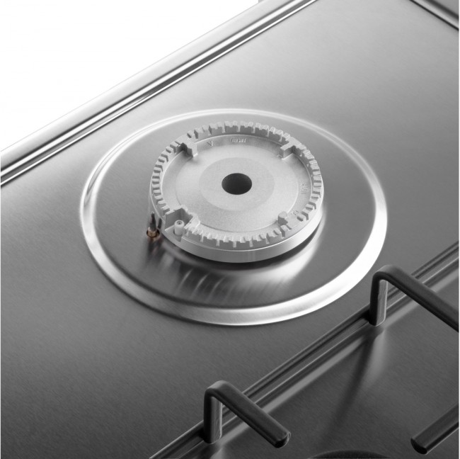 Газовая варочная панель MAUNFELD Maunfeld EGHS.43.3STS-ES/G