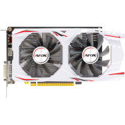 Видеокарта AFOX GeForce GTX 1050 Ti (AF1050Ti-4096D5H7-V6) Видеокарта AFOX GeForce GTX 1050 Ti (AF1050Ti-4096D5H7-V6)