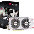 Видеокарта AFOX GeForce GTX 1050 Ti (AF1050Ti-4096D5H7-V6)