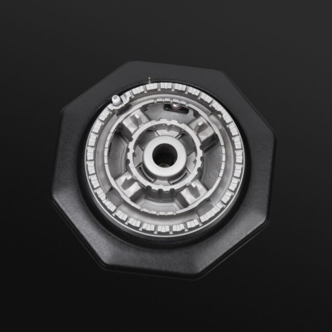 Встраиваемые газовые панели MAUNFELD Maunfeld EGHG.64.23CB/G