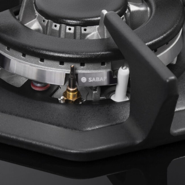 Встраиваемые газовые панели MAUNFELD Maunfeld EGHG.64.23CB/G