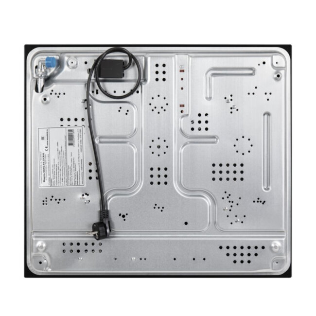 Встраиваемые газовые панели MAUNFELD Maunfeld EGHG.64.23CB/G