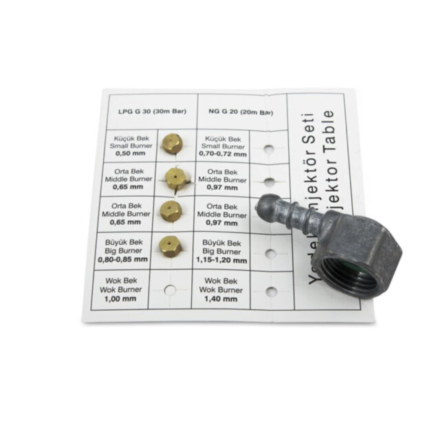 Встраиваемые газовые панели MAUNFELD Maunfeld EGHG.64.23CB/G