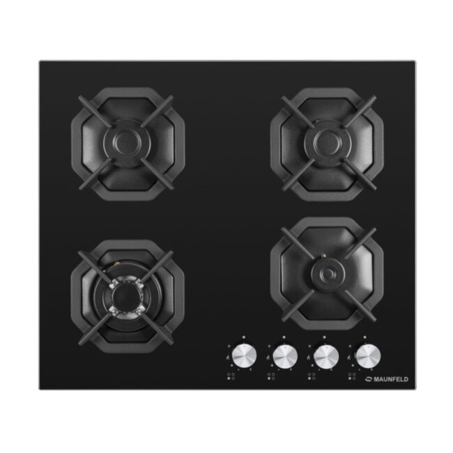 Встраиваемые газовые панели MAUNFELD Maunfeld EGHG.64.23CB/G