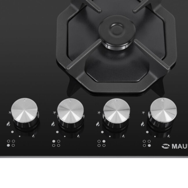 Встраиваемые газовые панели MAUNFELD Maunfeld EGHG.64.23CB/G