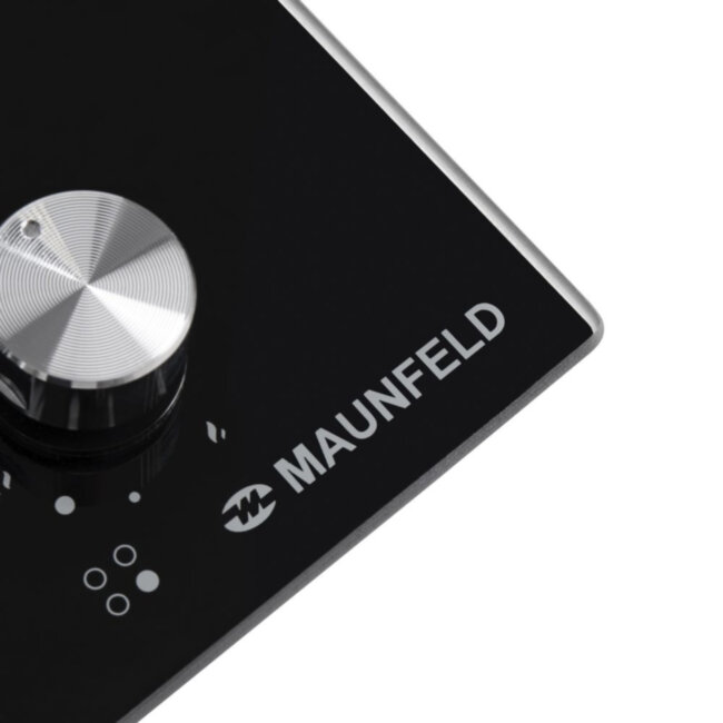 Встраиваемые газовые панели MAUNFELD Maunfeld EGHG.64.23CB/G