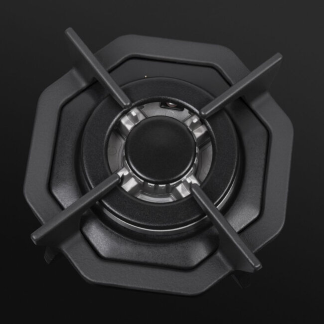 Встраиваемые газовые панели MAUNFELD Maunfeld EGHG.64.23CB/G