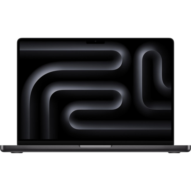 Ноутбук Apple Apple MacBook Pro (Z1AU0012U)