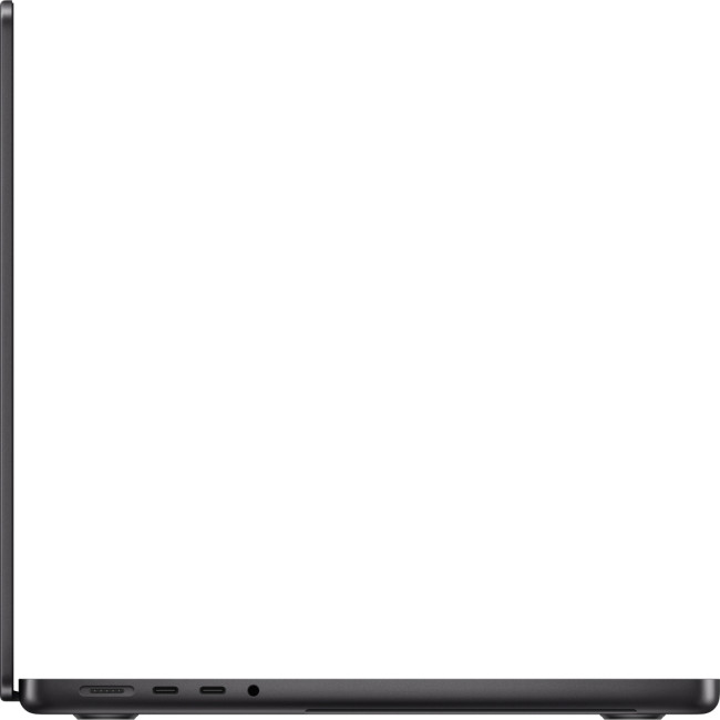 Ноутбук Apple Apple MacBook Pro (Z1AU0012U)