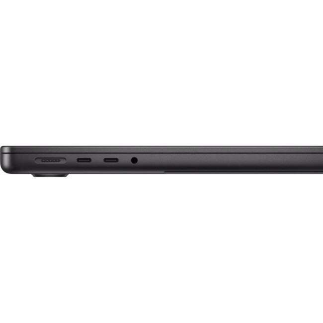 Ноутбук Apple Apple MacBook Pro (Z1AU0012U)