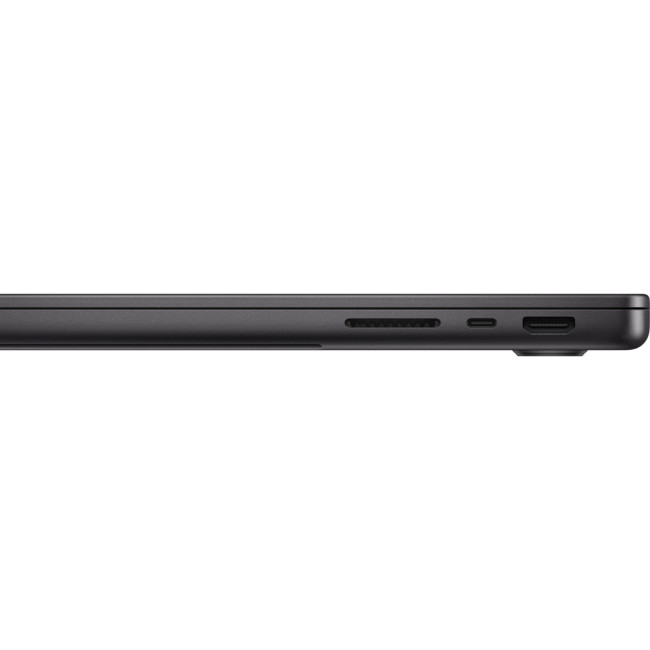 Ноутбук Apple Apple MacBook Pro (Z1AU0012U)