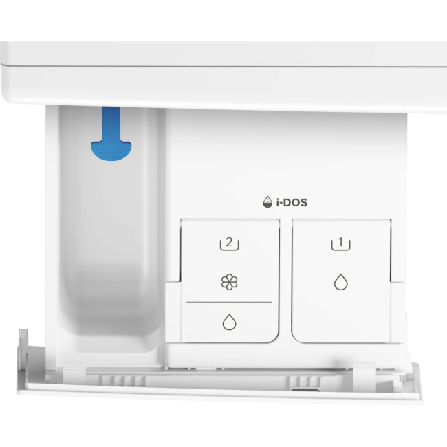 Отдельностоящая стиральная машина BOSCH Bosch WGB256A1ME Отдельностоящая стиральная машина BOSCH Bosch WGB256A1ME