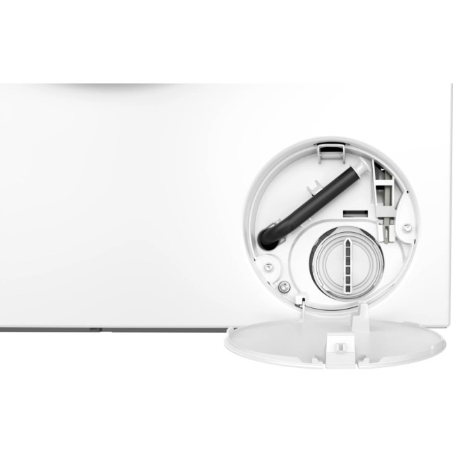 Отдельностоящая стиральная машина BOSCH Bosch WGB256A1ME Отдельностоящая стиральная машина BOSCH Bosch WGB256A1ME