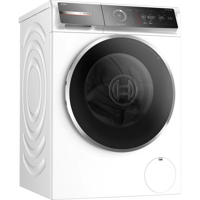 Отдельностоящая стиральная машина BOSCH Bosch WGB256A1ME Отдельностоящая стиральная машина BOSCH Bosch WGB256A1ME