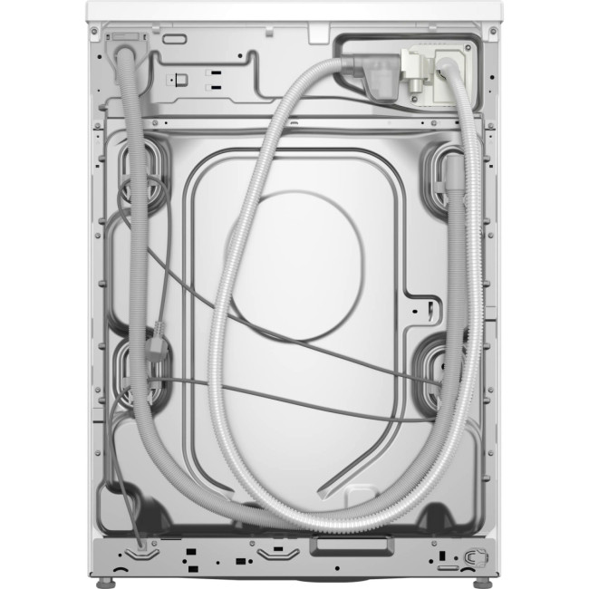 Отдельностоящая стиральная машина BOSCH Bosch WGB256A1ME Отдельностоящая стиральная машина BOSCH Bosch WGB256A1ME