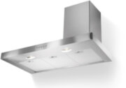 Настенная вытяжка Faber Faber STILO SRM DX/SP A90 Настенная вытяжка Faber Faber STILO SRM DX/SP A90