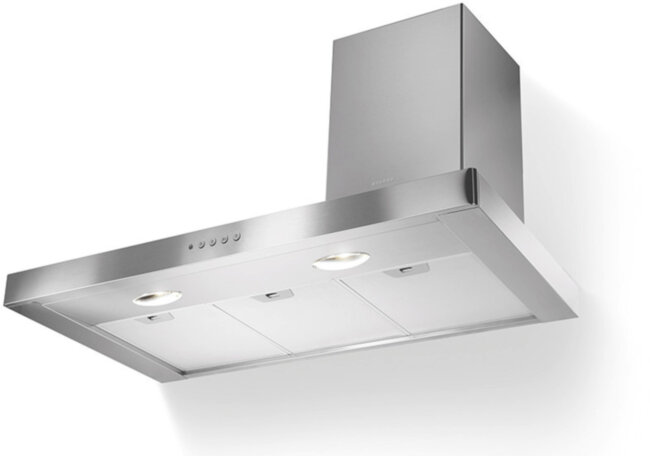 Настенная вытяжка Faber Faber STILO SRM DX/SP A90