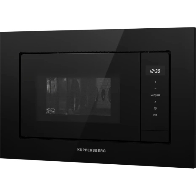 Встраиваемая микроволновая печь Kuppersberg Kuppersberg HMW 622 B