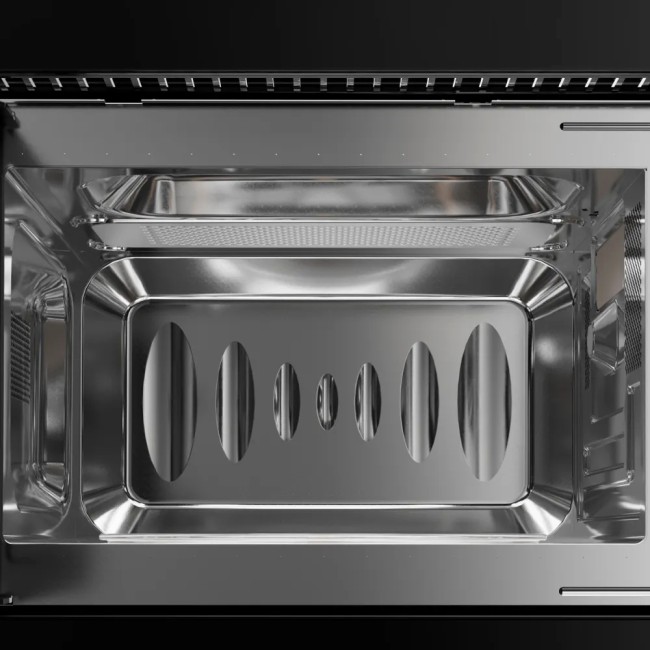 Встраиваемая микроволновая печь Kuppersberg Kuppersberg HMW 622 B